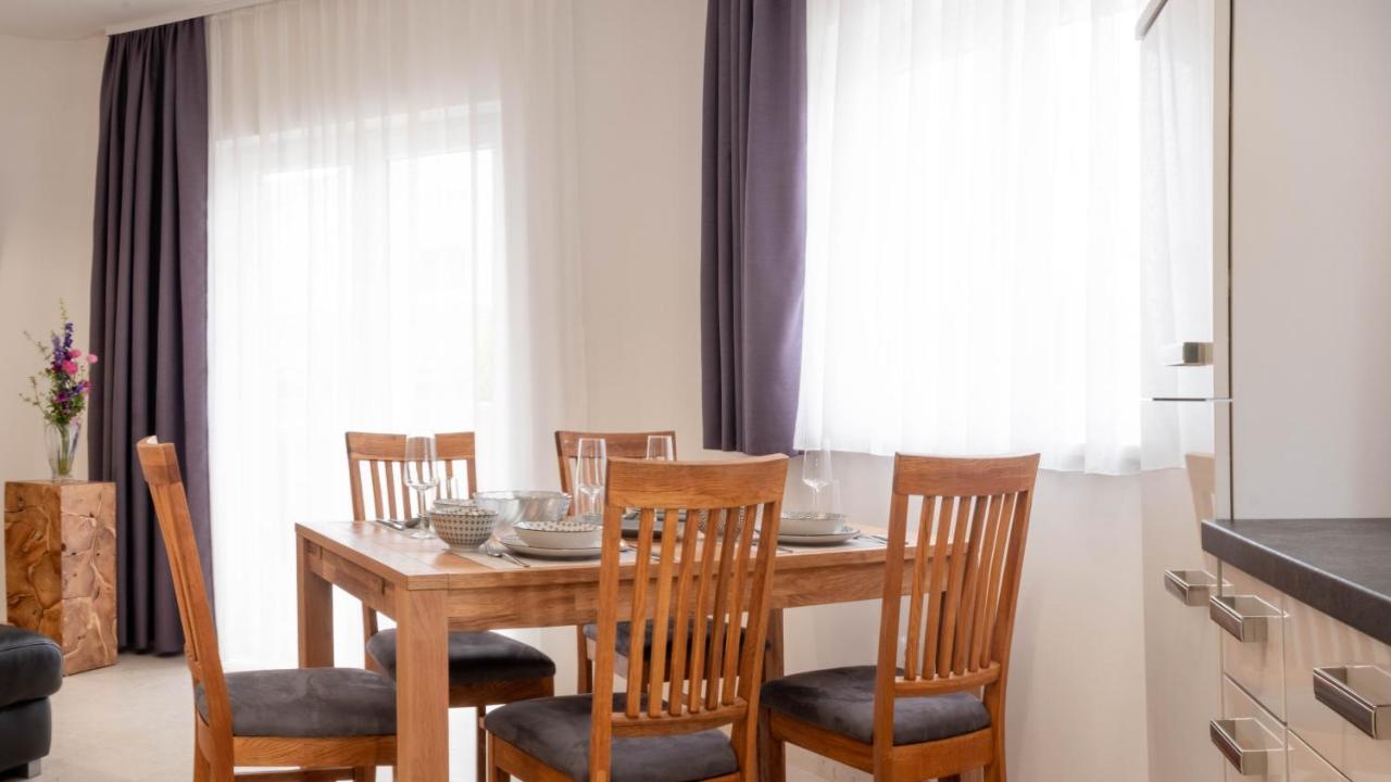 Paganor Apartments プーラ エクステリア 写真