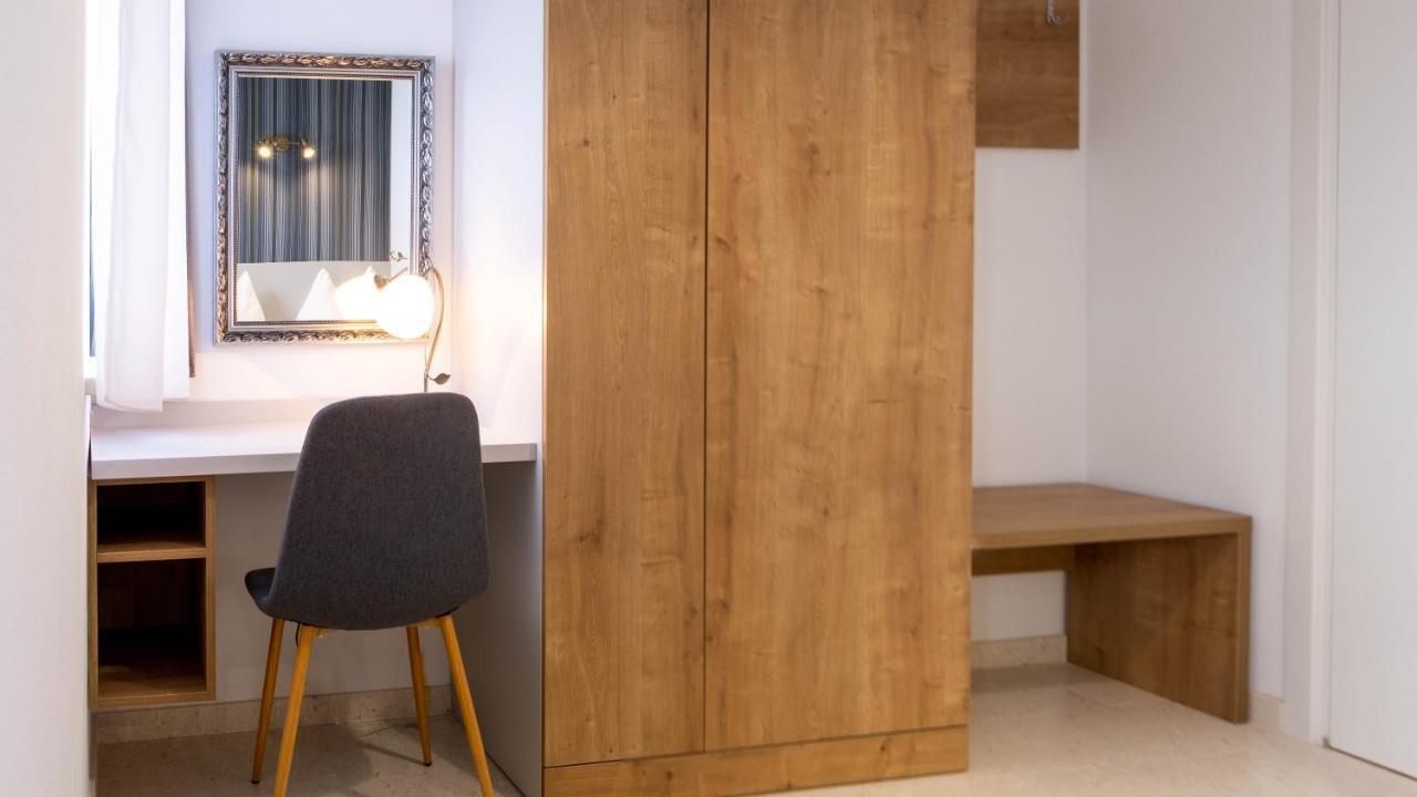 Paganor Apartments プーラ エクステリア 写真