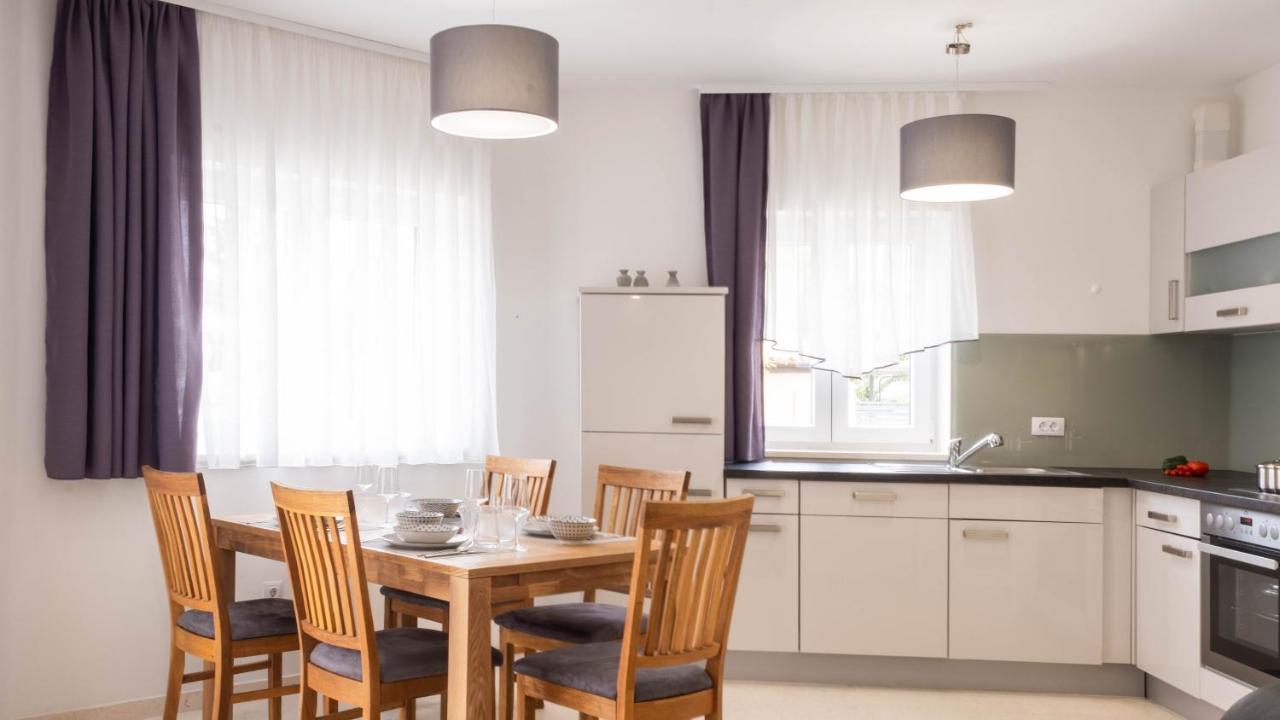 Paganor Apartments プーラ エクステリア 写真
